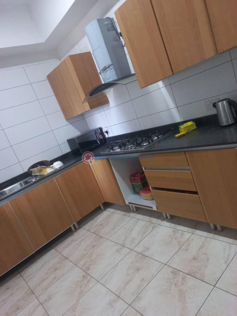 2 bedroom Flat & Apartment For Rent Ikate Elegushi Lekki Lagos - 1