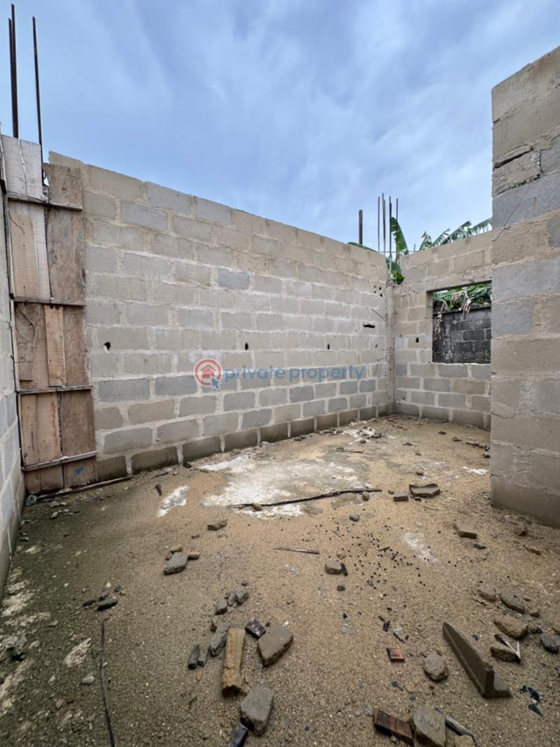 2 bedroom Block Of Flats For Sale Danjuma Drive, Peter Odili Port Harcourt Rivers - 6