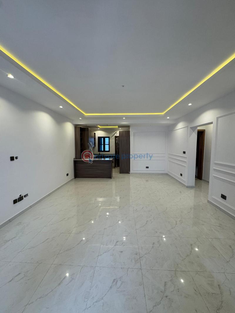 2 bedroom Block Of Flats For Rent Ikate Elegushi Lekki Lagos - 2