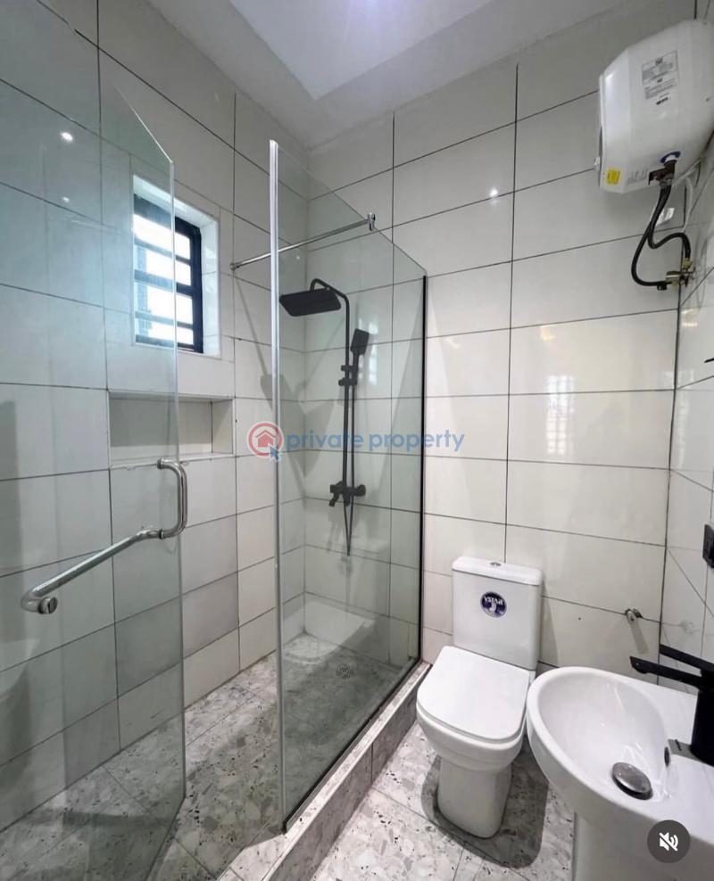 2 bedroom Block Of Flats For Rent Ilasan Lekki Lagos - 15