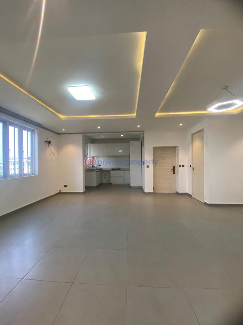 2 bedroom Block Of Flats For Rent Ikate Elegushi Lekki Lagos - 3