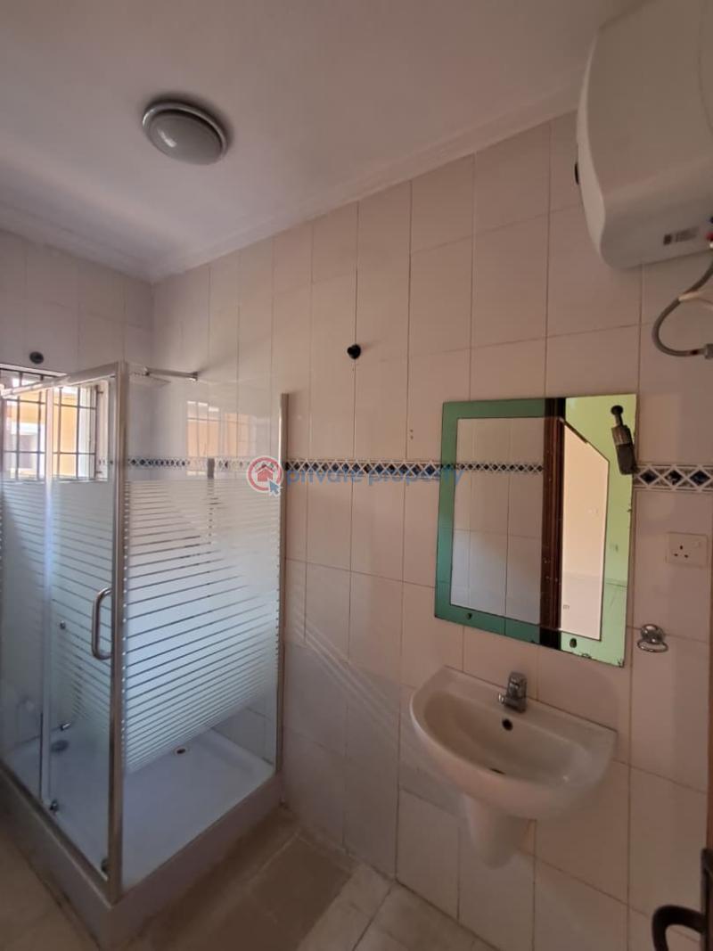2 bedroom Block Of Flats For Rent Igbo Efon Lekki Lagos - 10