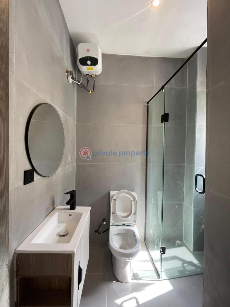2 bedroom Block Of Flats For Sale Lekki Phase 1 Lagos - 7