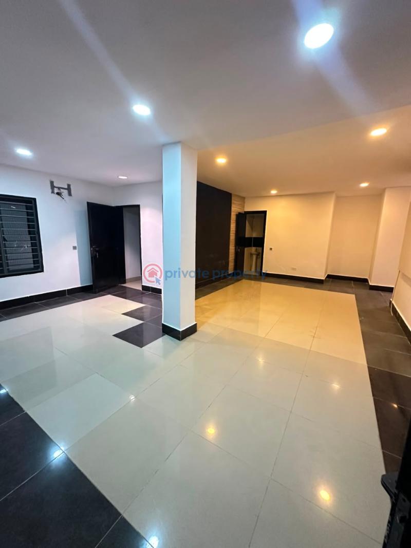 2 bedroom Block Of Flats For Rent Lekki Right Lekki Phase 1 Lagos - 2