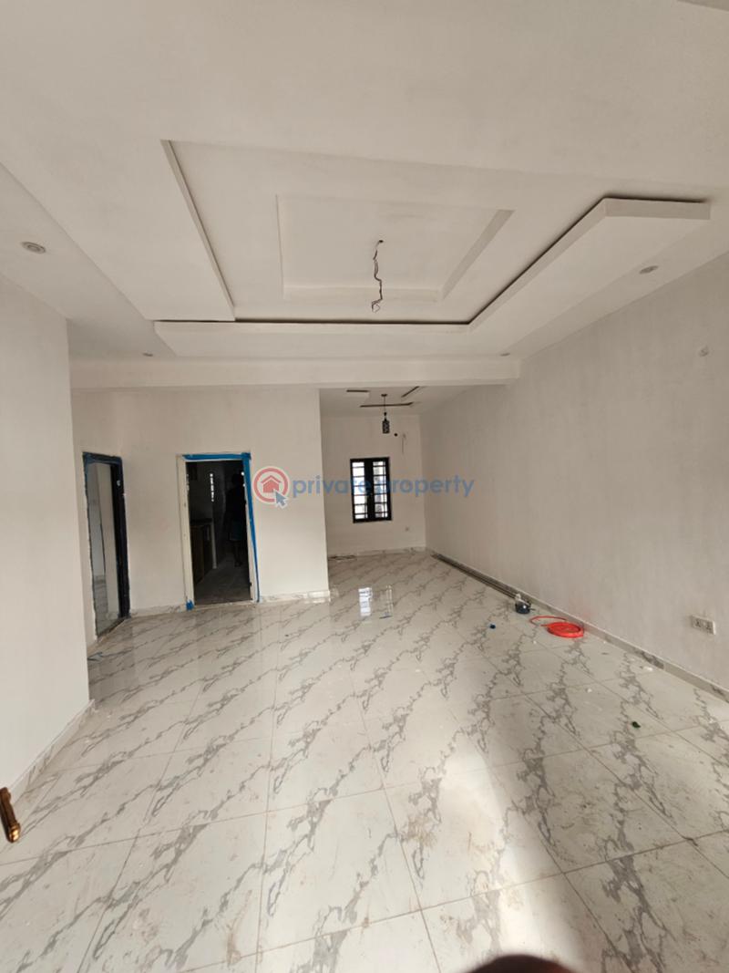 2 bedroom House For Rent Thomas Estate Ajah Lagos - 0