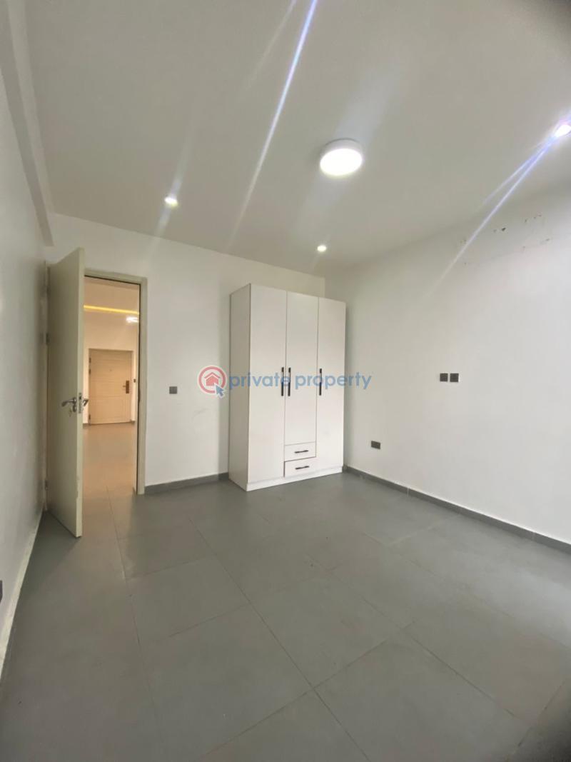 2 bedroom Block Of Flats For Rent Ikate Elegushi Lekki Lagos - 8