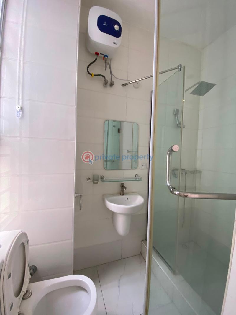 2 bedroom Block Of Flats For Rent Ologolo Lekki Lagos - 8