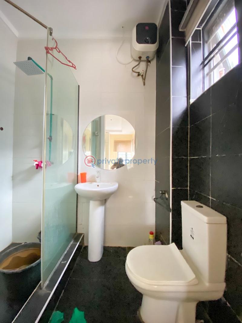 2 bedroom Block Of Flats For Rent Lekki County Ikota Lekki Lagos - 7