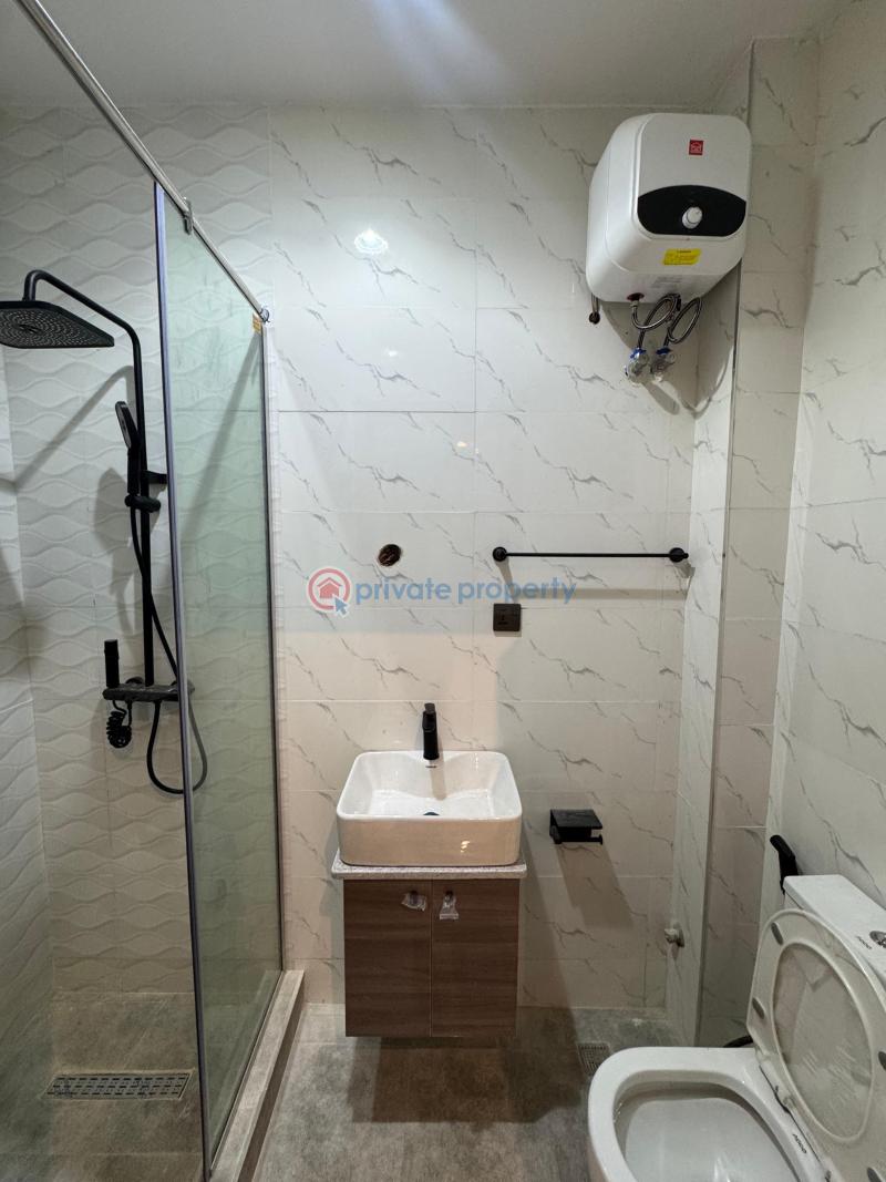 2 bedroom Block Of Flats For Rent Ikate Elegushi Lekki Lagos - 5