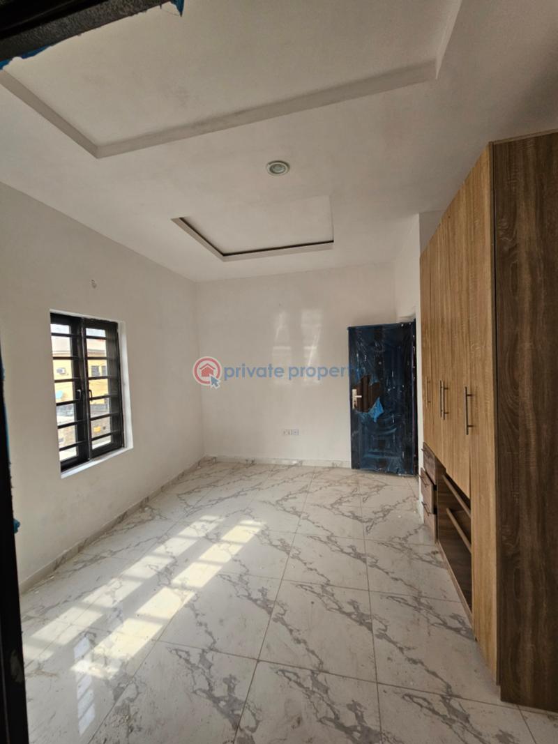 2 bedroom House For Rent Thomas Estate Ajah Lagos - 2