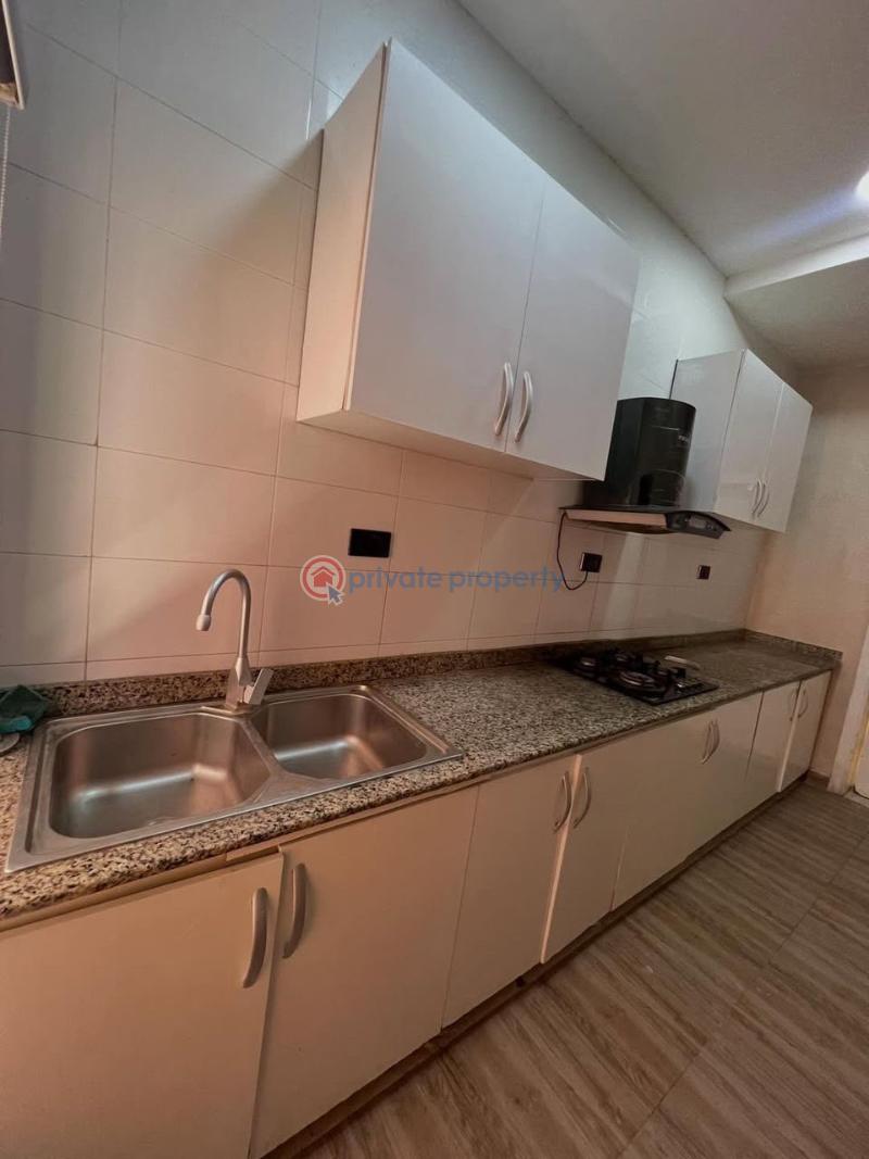 2 bedroom Flat & Apartment For Rent Lekki Phase 1 Lagos - 5