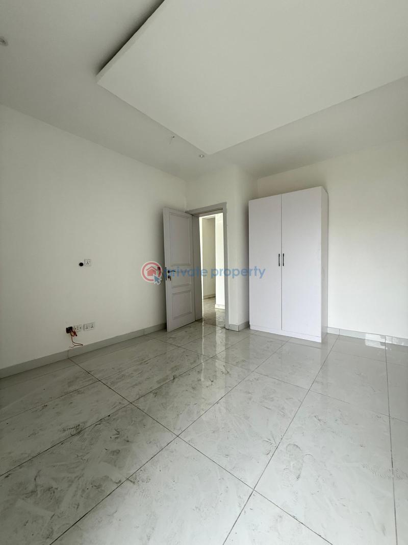 2 bedroom Block Of Flats For Rent Ikate Close To Nicon Town Ikate Elegushi Lekki Lagos - 7