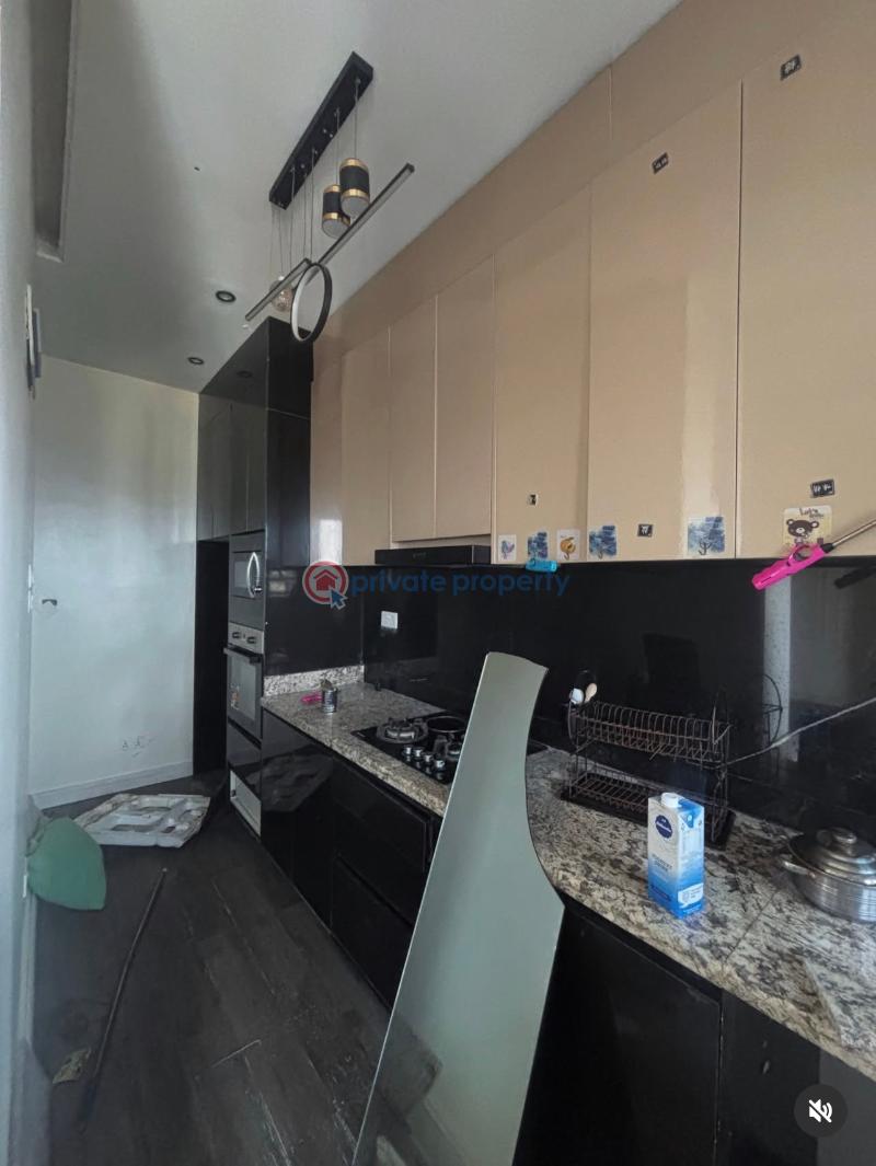 2 bedroom Block Of Flats For Rent Ologolo Lekki Lagos - 3