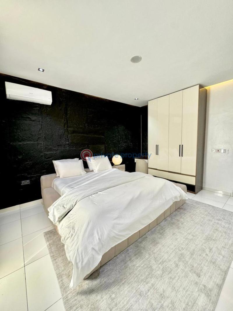 2 bedroom House Short let Ikate Elegushi Lekki Lagos - 9