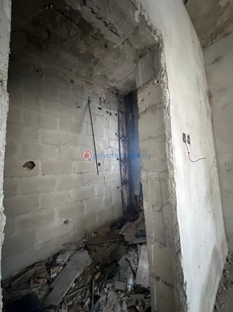 2 bedroom Flat & Apartment For Sale Okwuajiakwu Street, Peter Odili Port Harcourt Rivers - 11