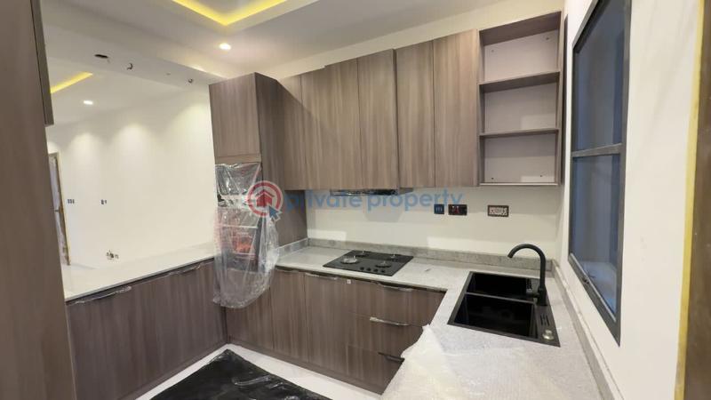 2 bedroom Block Of Flats For Rent Salem Ilasan Ilasan Lekki Lagos - 9