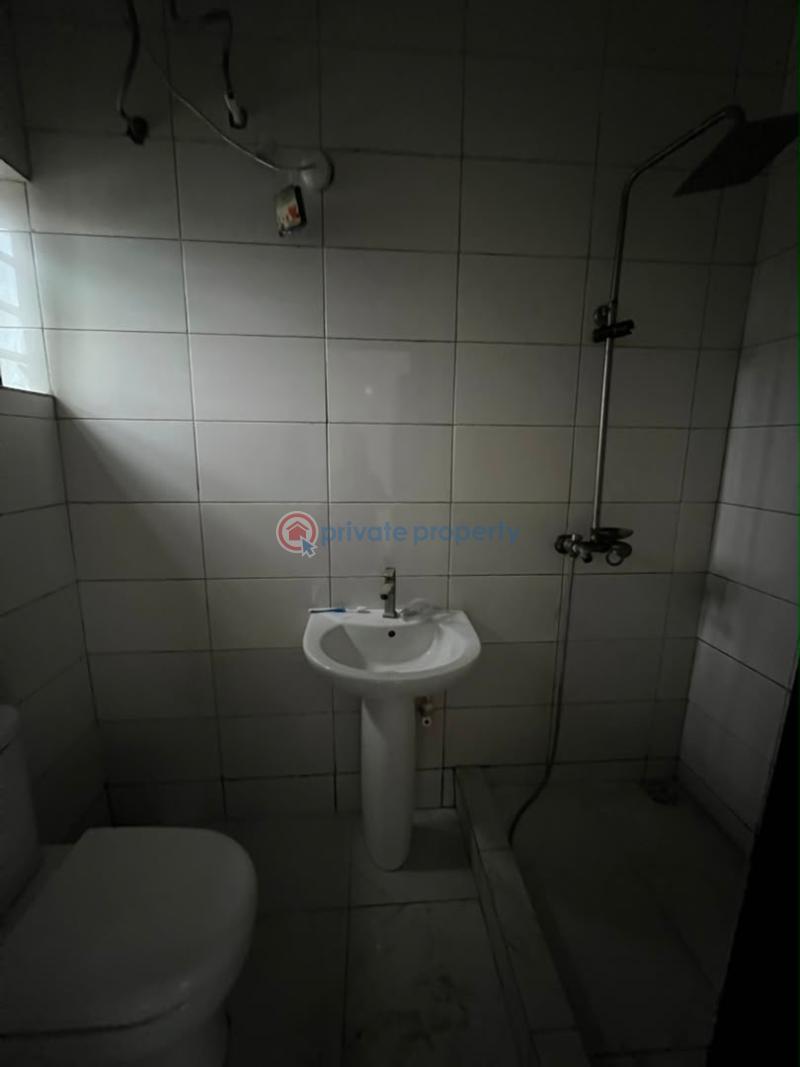 2 bedroom Block Of Flats For Rent Sangotedo Ajah Lagos - 7