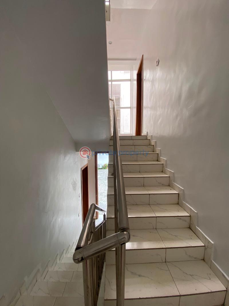 2 bedroom Block Of Flats For Rent Ologolo Lekki Lagos - 1