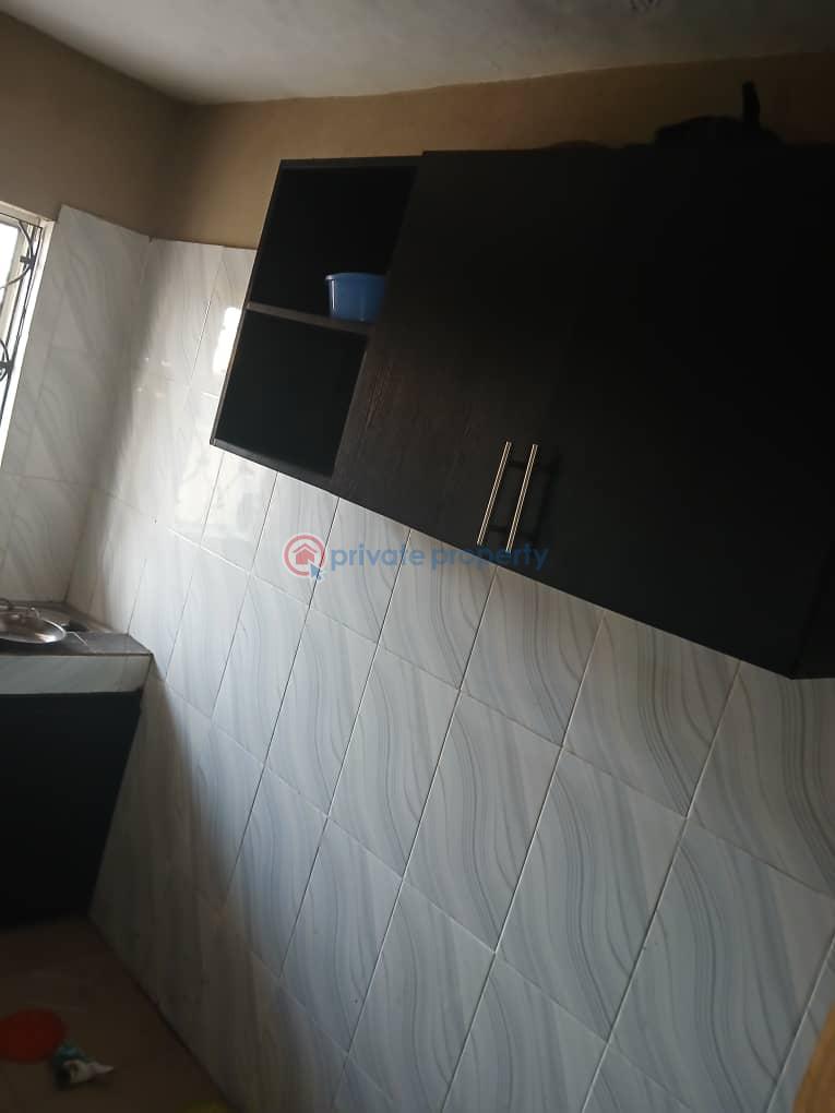 2 bedroom Block Of Flats For Rent Babalola Estate Taska/orita Road, 3rd Houses To Tared Road Akala Express Ibadan Oyo - 11