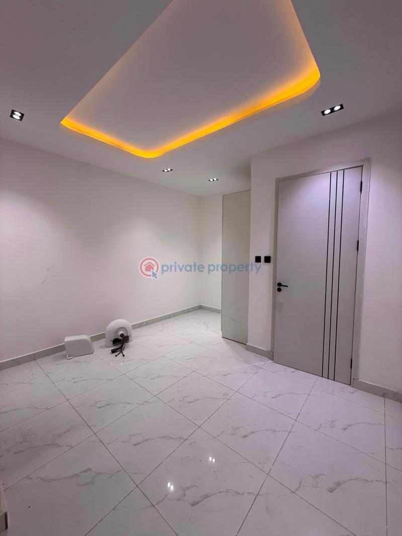 2 bedroom Block Of Flats For Rent Ikate Elegushi Lekki Lagos - 6