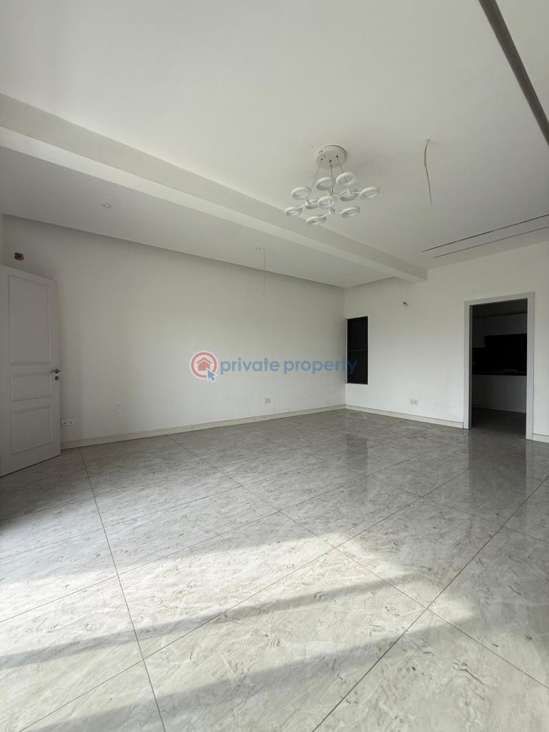 2 bedroom Block Of Flats For Rent Ikate Close To Nicon Town Ikate Elegushi Lekki Lagos - 2