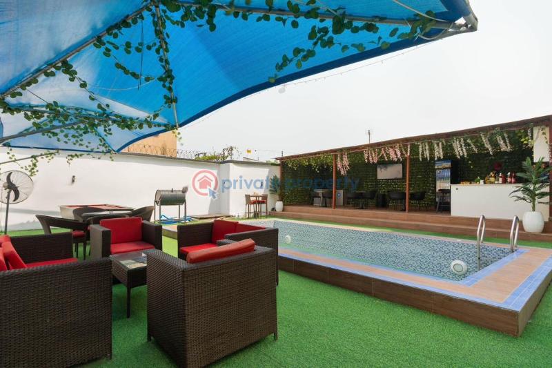 2 bedroom House Short let Ikate Elegushi Lekki Lagos - 8