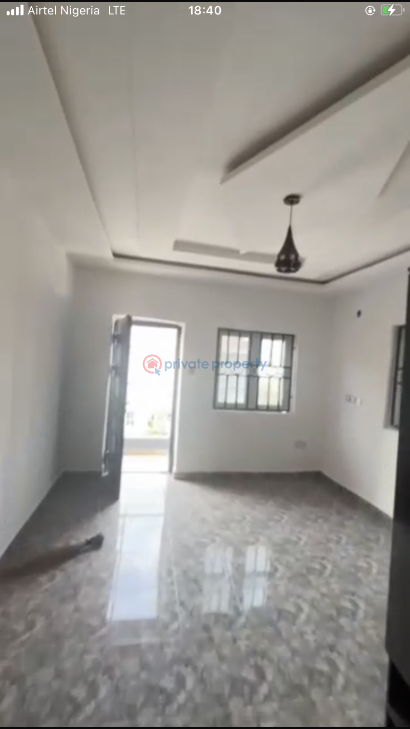 2 bedroom Flat & Apartment For Rent Jahi Gilmore Jahi Abuja Phase 2  - 0