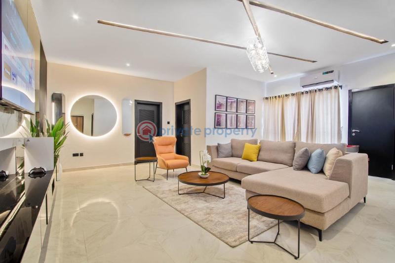 2 bedroom Short Stay Short let Dej Apartment,amore Street Off Freedom Way,lekki Phase 1 Lekki Phase 1 Lagos - 6