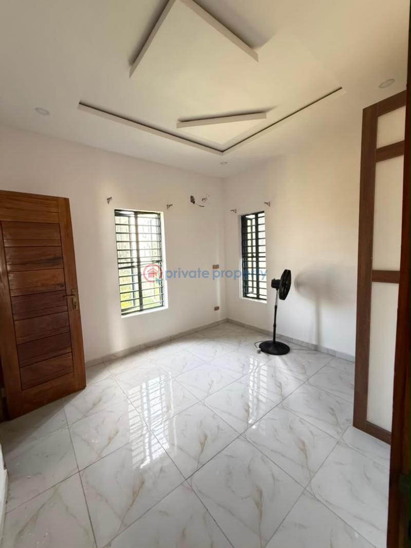 2 bedroom Block Of Flats For Rent Agungi Lekki Lagos - 3