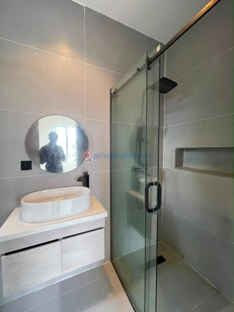 2 bedroom Flat & Apartment For Rent Lekki Phase 1 Lagos - 8