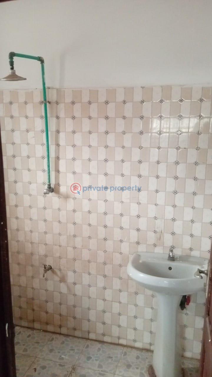 2 bedroom Block Of Flats For Rent Atere/isokan Along Cele Rainbow Road Akala Express Ibadan Oyo - 3