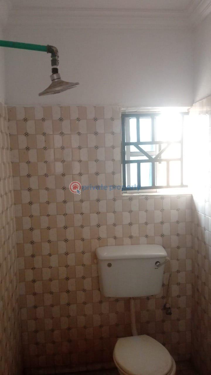 2 bedroom Block Of Flats For Rent Atere/isokan Along Cele Rainbow Road Akala Express Ibadan Oyo - 2