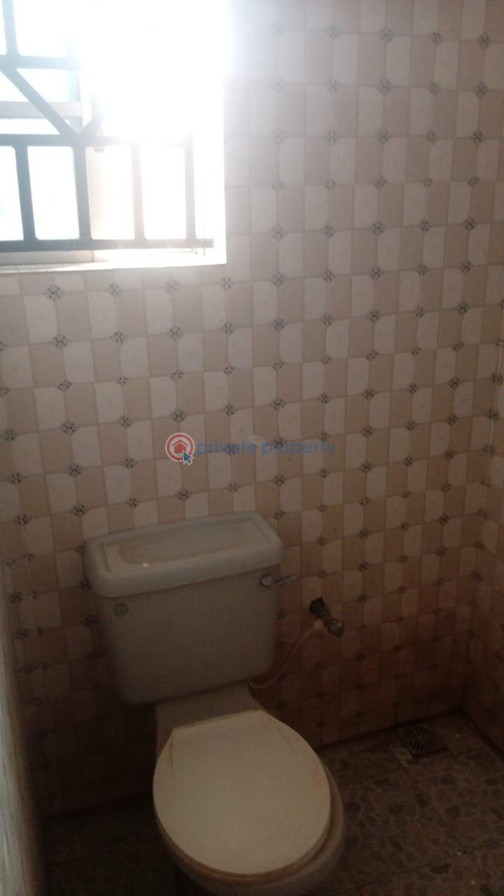 2 bedroom Block Of Flats For Rent Atere/isokan Along Cele Rainbow Road Akala Express Ibadan Oyo - 4