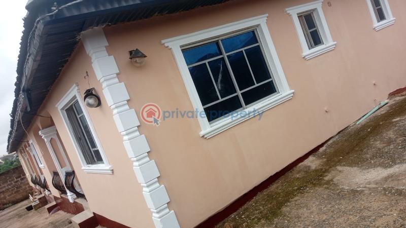 2 bedroom Block Of Flats For Rent Atere/isokan Along Cele Rainbow Road Akala Express Ibadan Oyo - 0