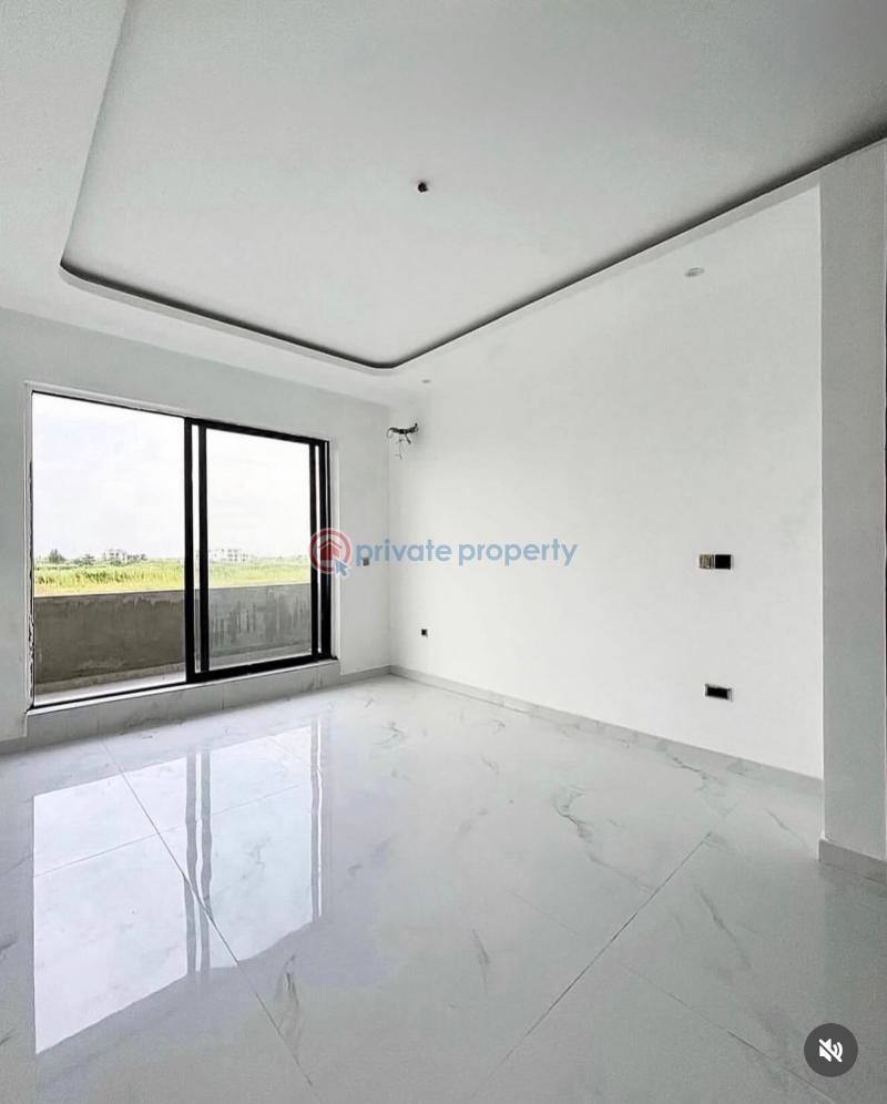 2 bedroom Block Of Flats For Rent Lekki Phase 1 Lagos - 5