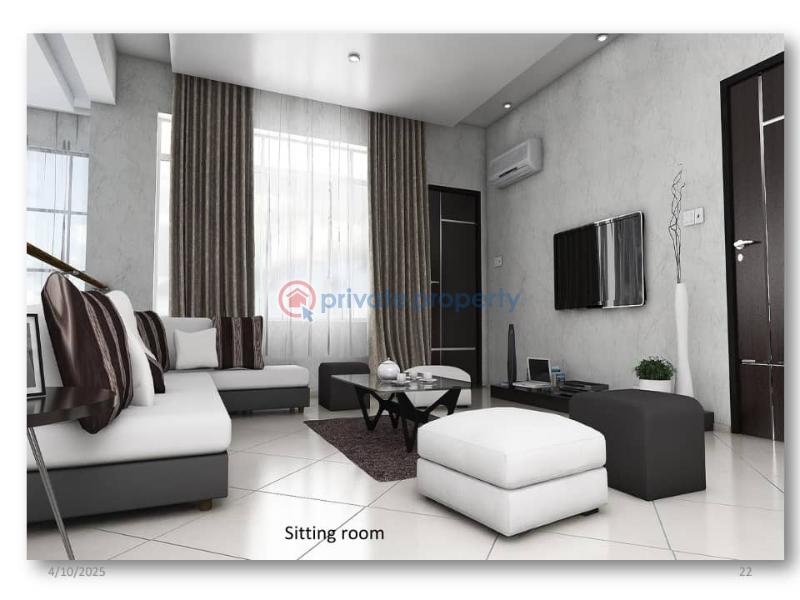 2 bedroom Flat & Apartment For Sale Victoria Island Lagos - 2