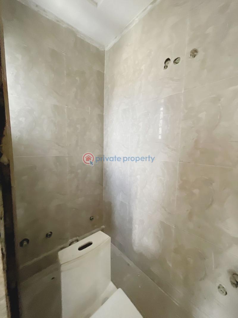 2 bedroom Block Of Flats For Sale Ikate Elegushi Lekki Lagos - 5