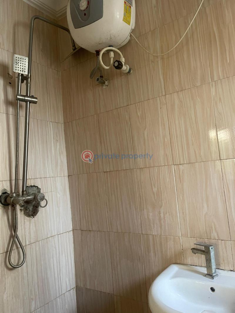 2 bedroom House For Rent Ajah Lagos - 9
