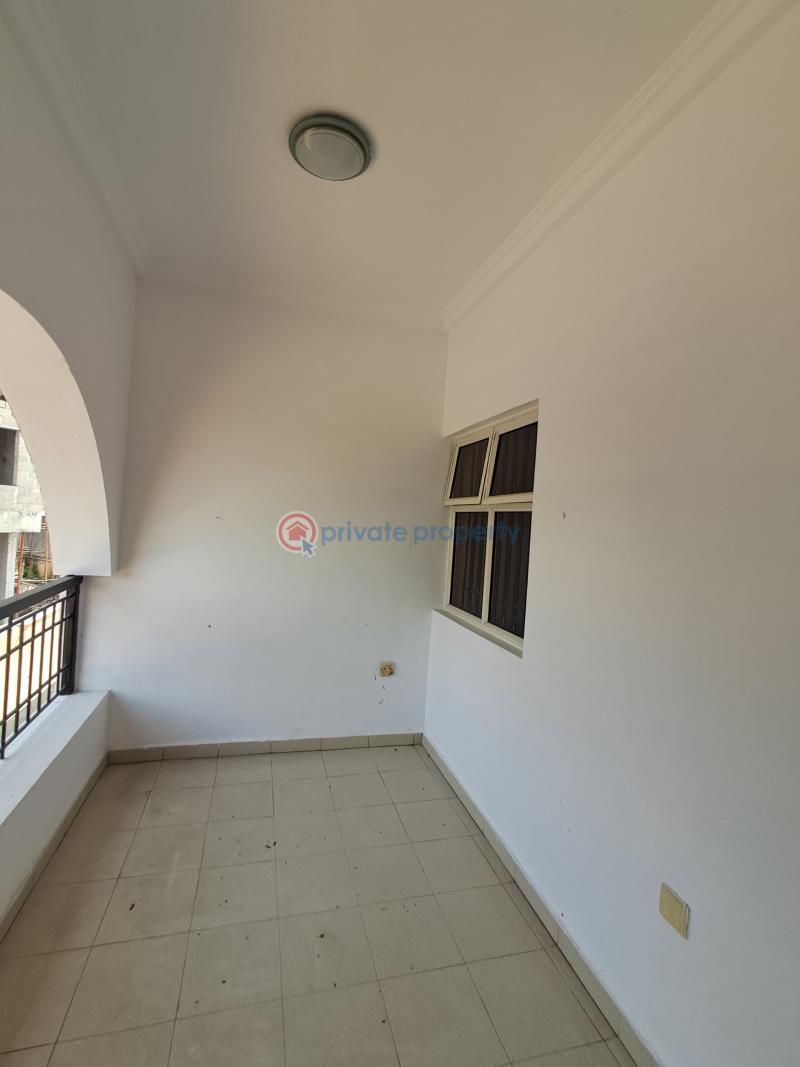 2 bedroom Block Of Flats For Rent Igbo Efon Lekki Lagos - 11