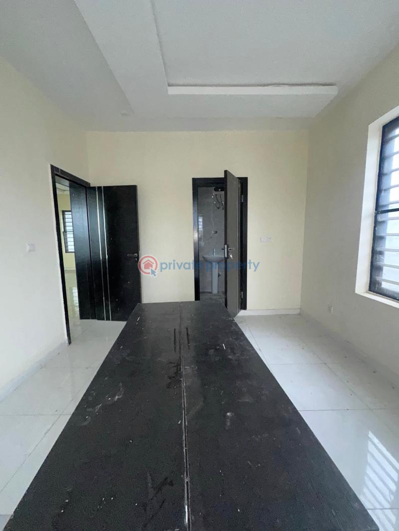 2 bedroom Block Of Flats For Rent Sangotedo Ajah Lagos - 6