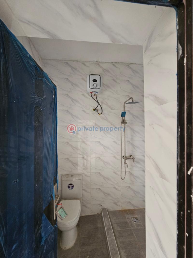 2 bedroom House For Rent Thomas Estate Ajah Lagos - 4