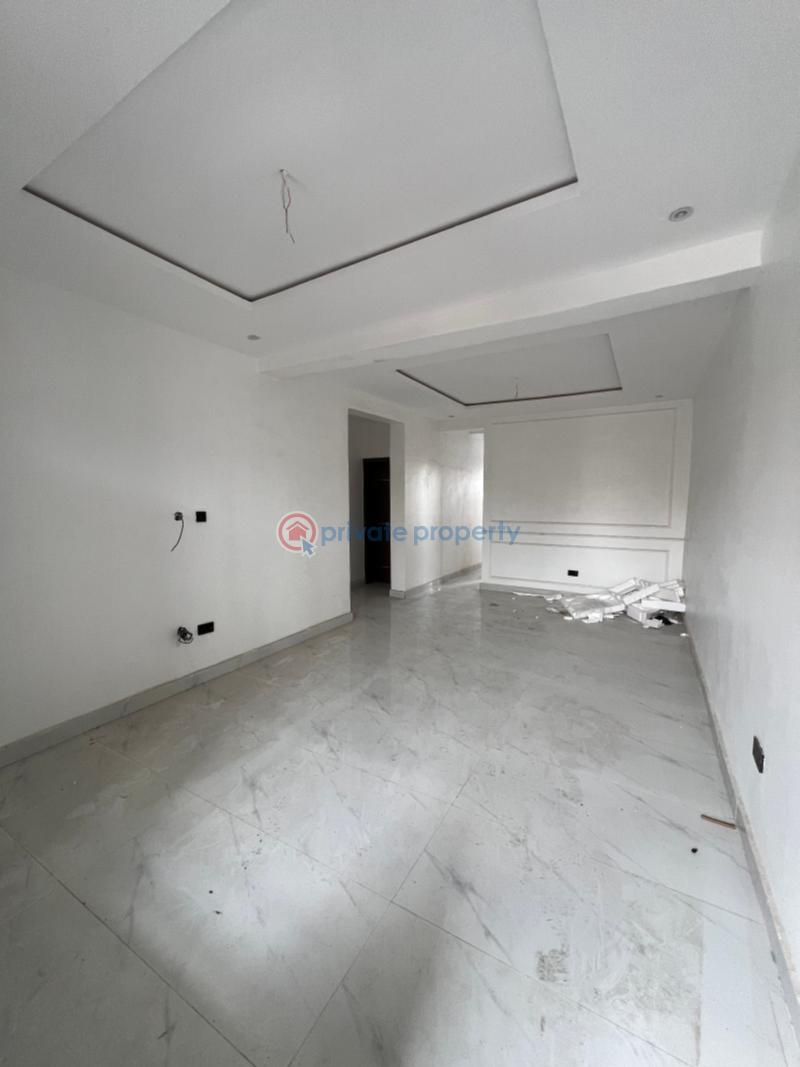 2 bedroom Block Of Flats For Rent Igbo Efon Lekki Lagos - 2