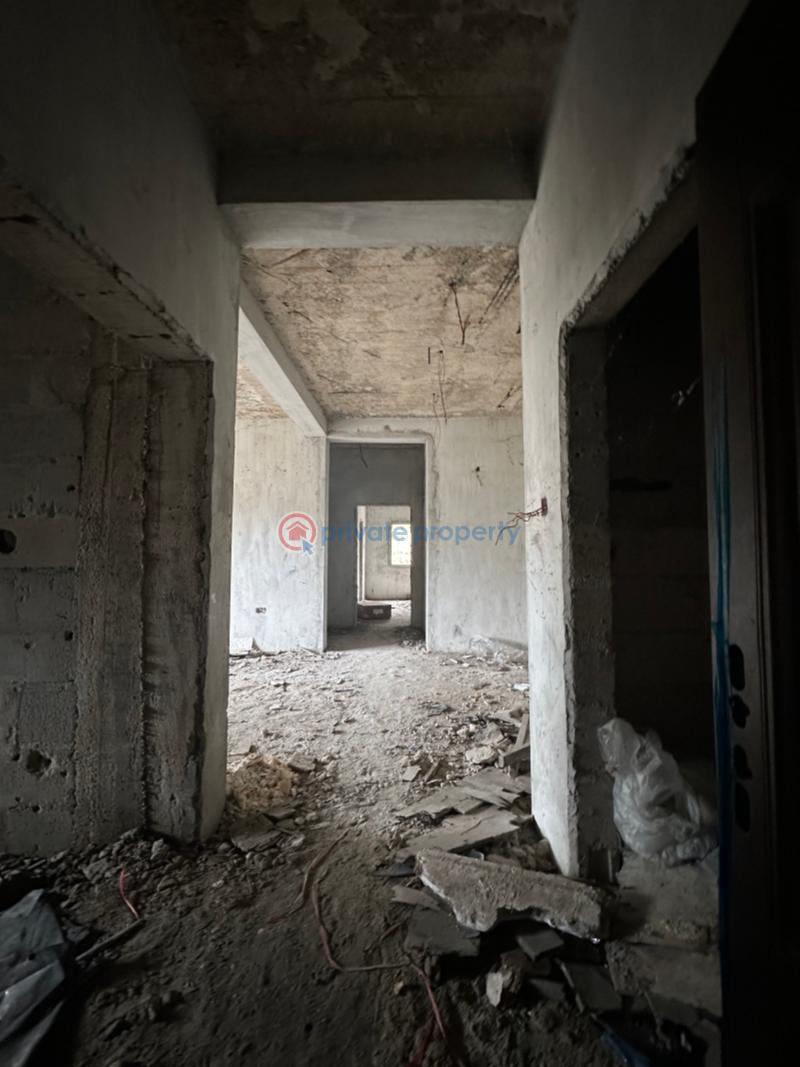 2 bedroom Flat & Apartment For Sale Okwuajiakwu Street, Peter Odili Port Harcourt Rivers - 3