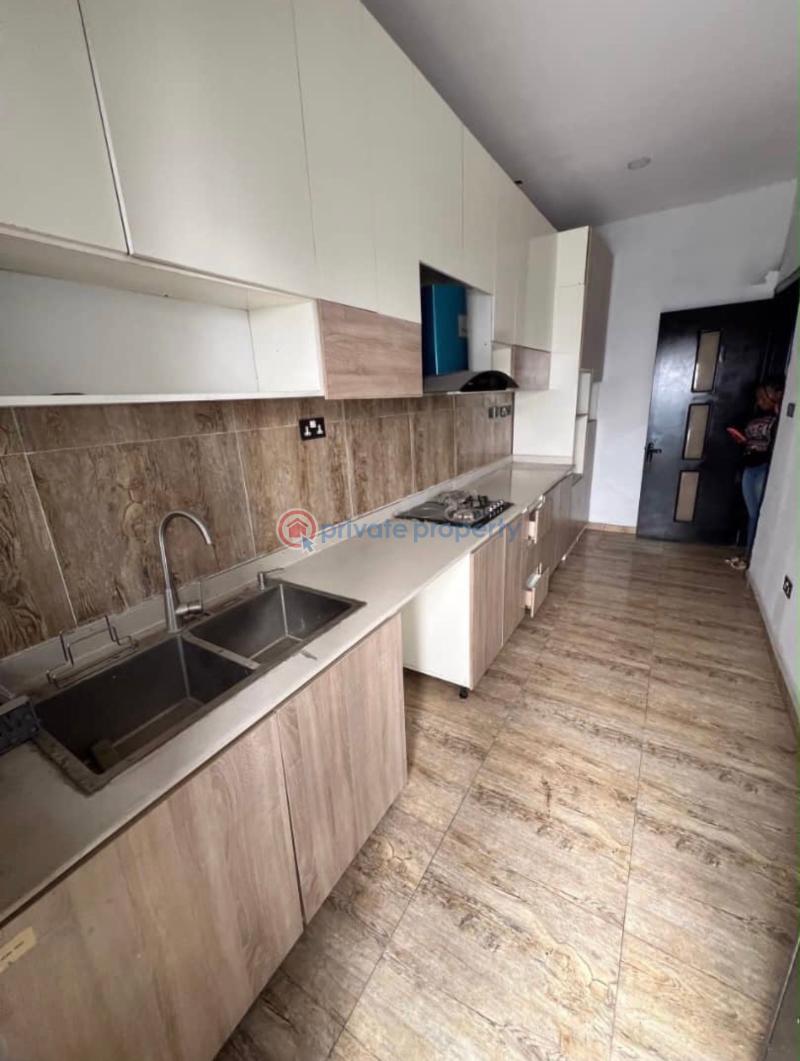 2 bedroom Block Of Flats For Rent Salem Ikate Elegushi Lekki Lagos - 3