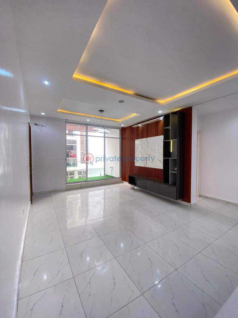 2 bedroom Block Of Flats For Rent Ologolo Lekki Lagos - 2