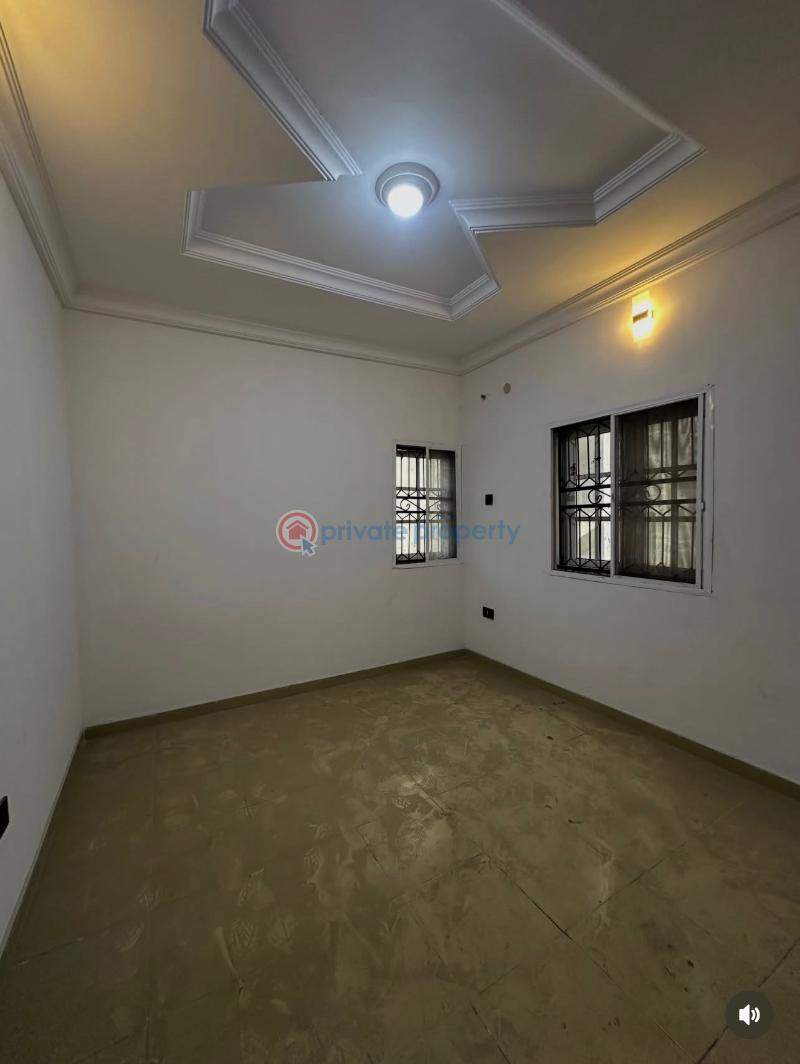 2 bedroom Block Of Flats For Rent Nicon Town Area Ikate Elegushi Lekki Lagos - 12