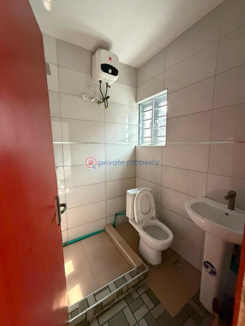 2 bedroom Block Of Flats For Rent Ikota Lekki Lekki Lagos - 6