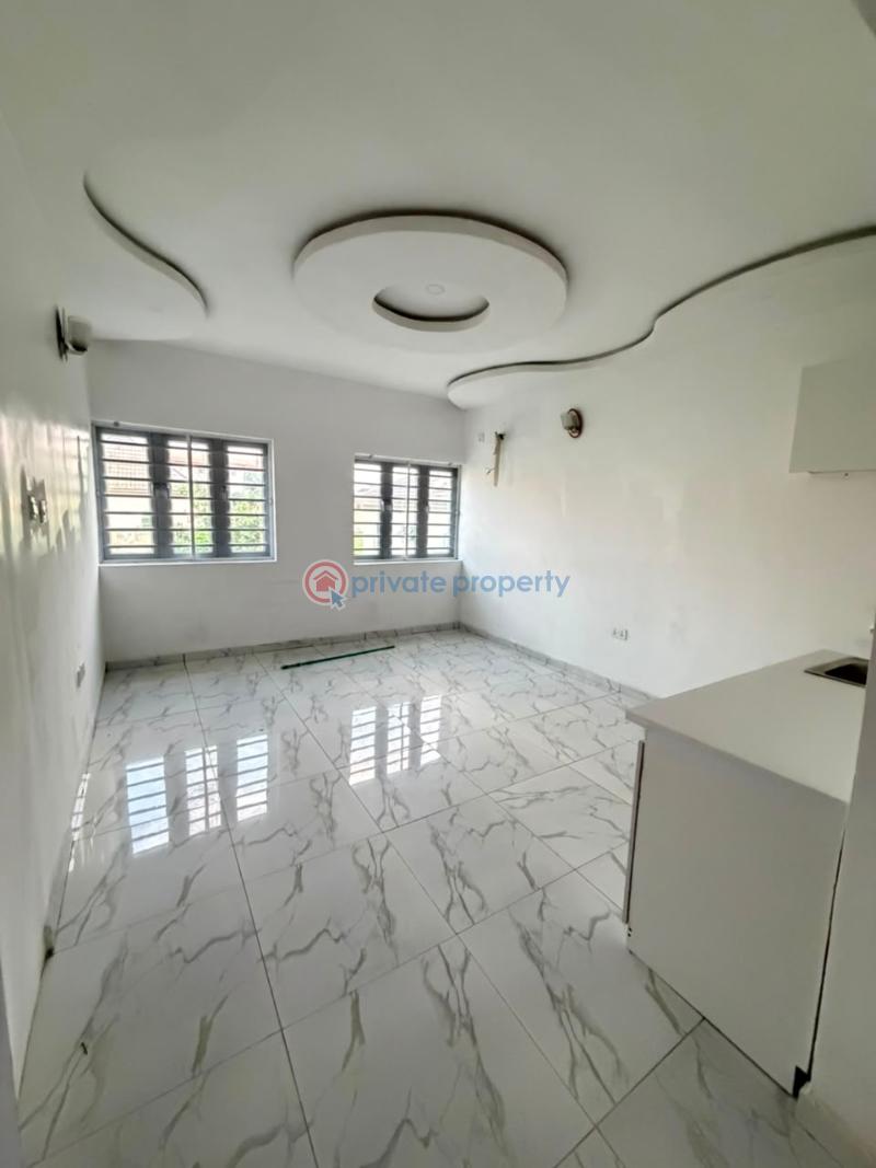 2 bedroom Block Of Flats For Rent Ikota Lekki Lekki Lagos - 7