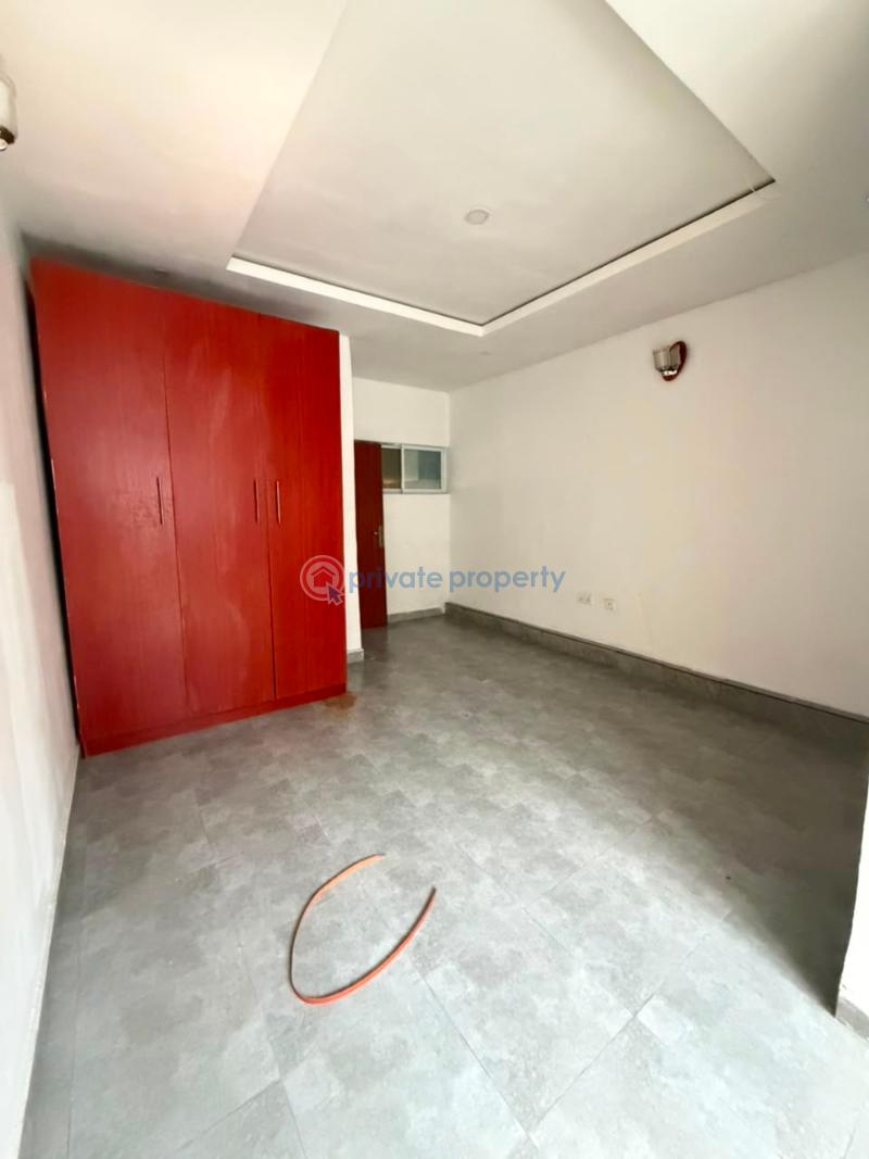 2 bedroom Block Of Flats For Rent Ikota Lekki Lekki Lagos - 4