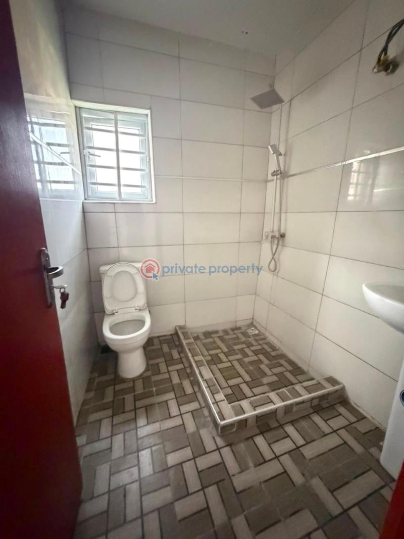 2 bedroom Block Of Flats For Rent Ikota Lekki Lekki Lagos - 2